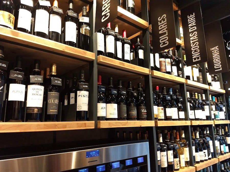 Vinhos Portugueses, Lisbon