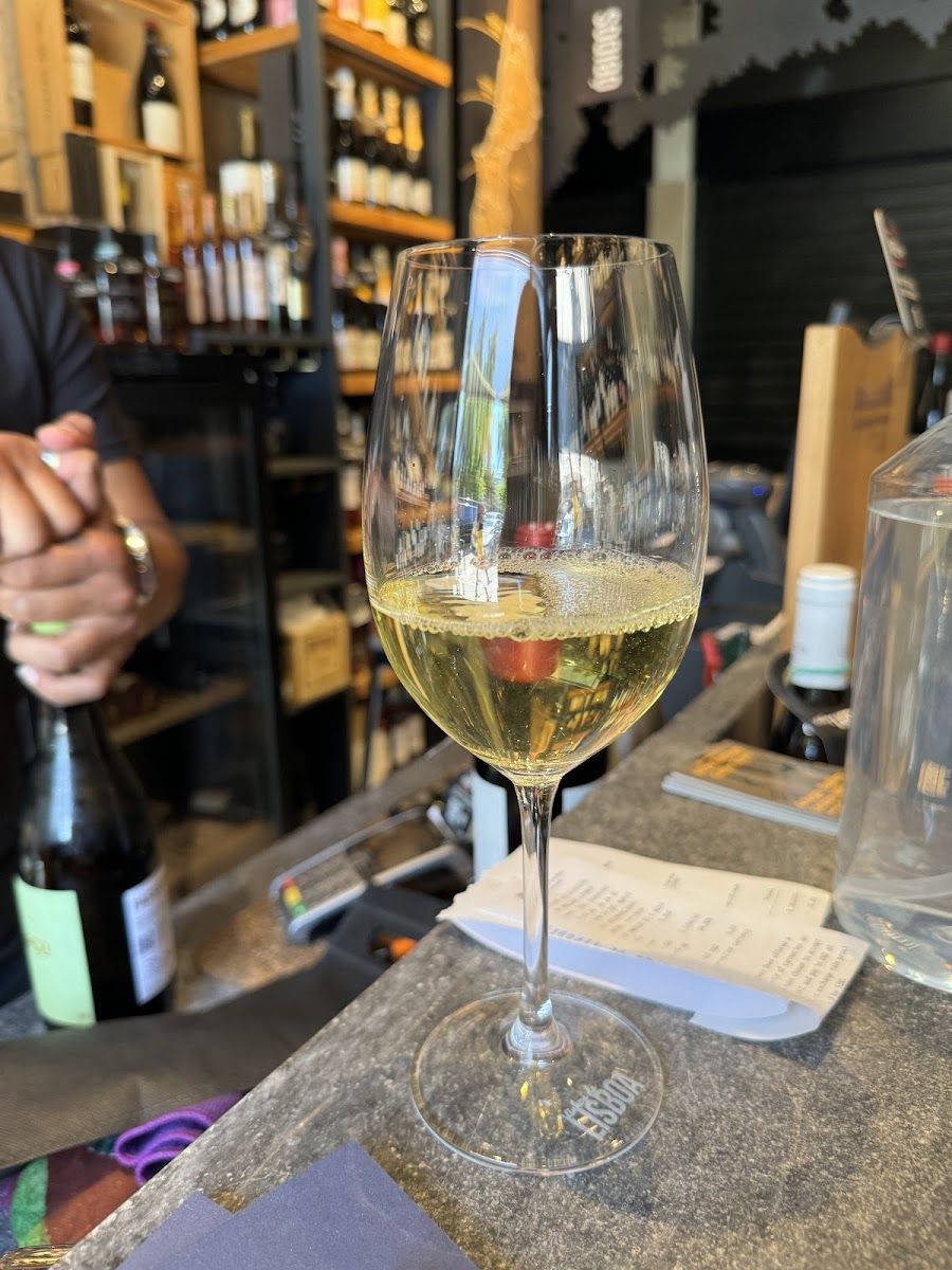 Vinhos Portugueses, Lisbon