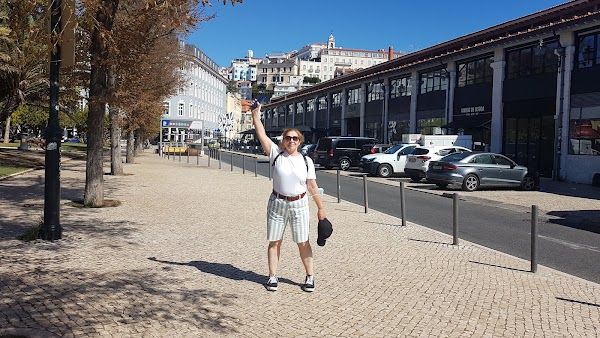 Bar do Rio