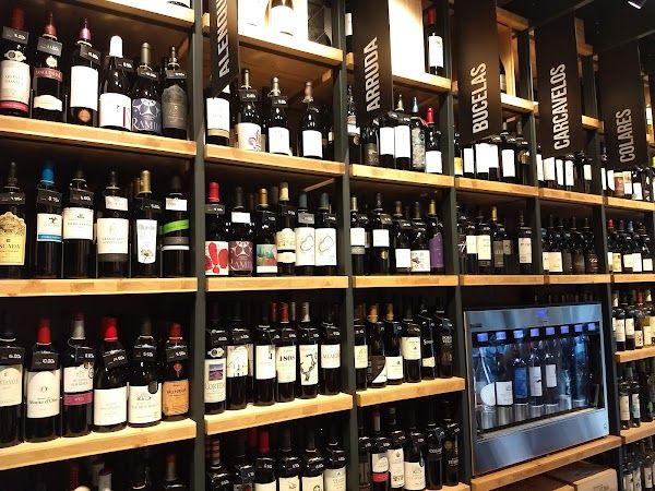 Bairru's Bodega
