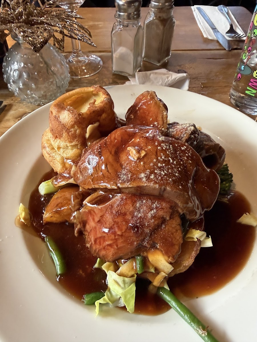 The Blackburne Arms, Liverpool