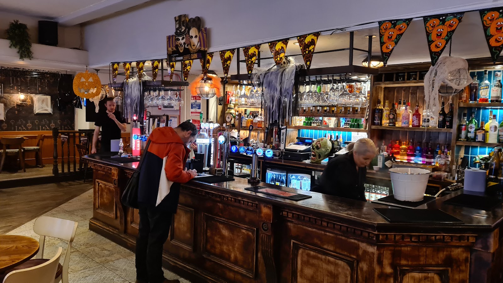 The Park, Liverpool