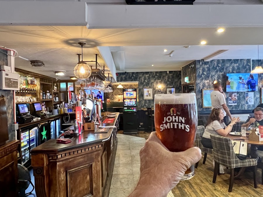 The Shankly, Liverpool