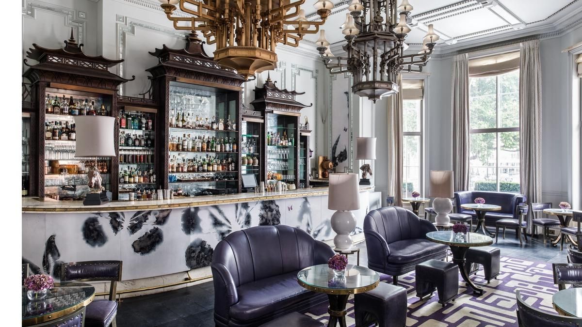 Artesian, London