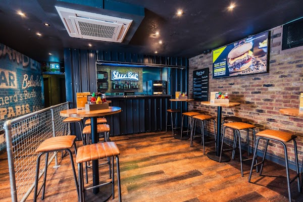 Kings Sports Bar