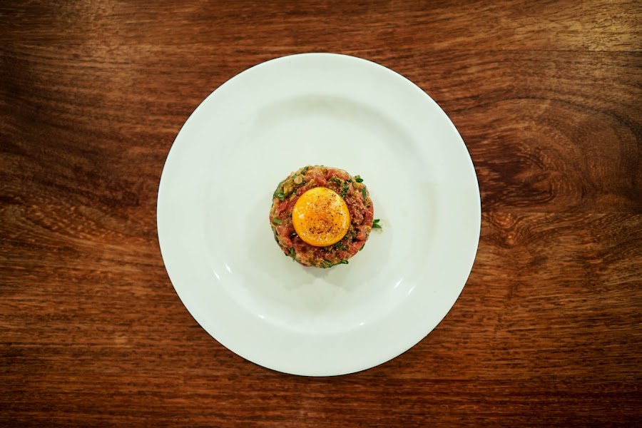 Bistrotheque, London