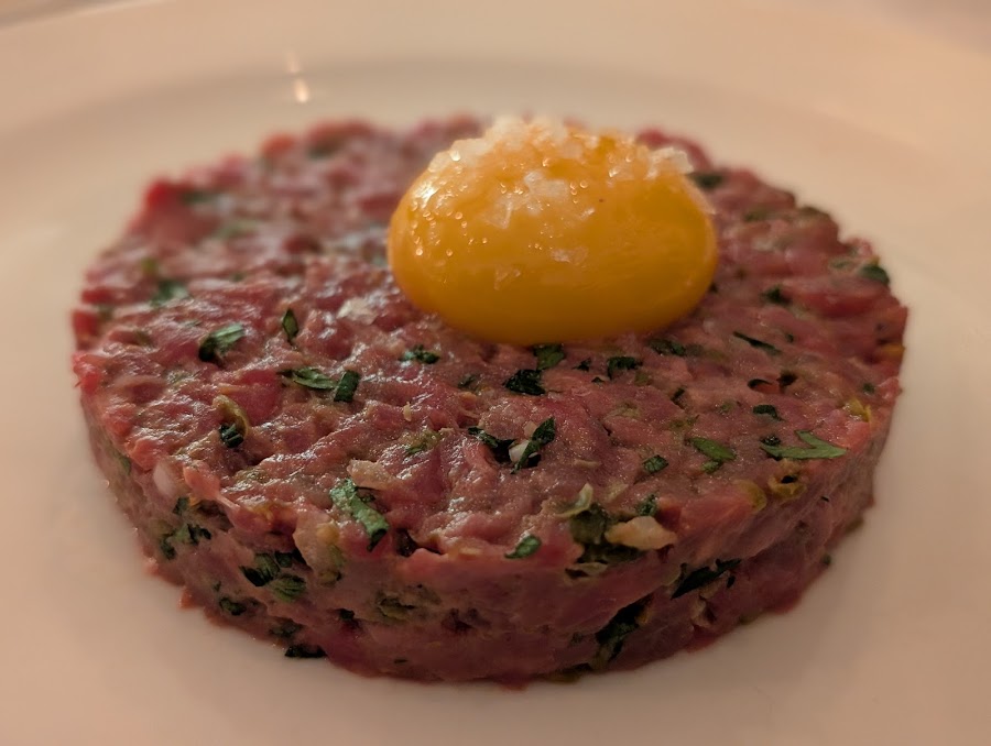 Bistrotheque, London