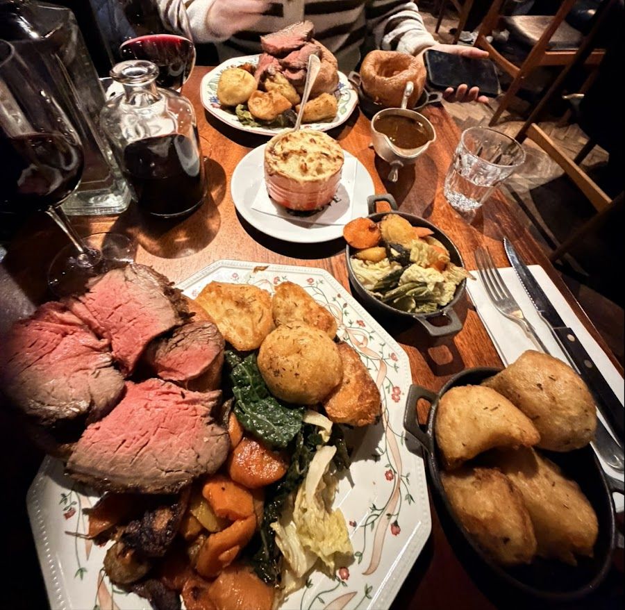 Blacklock Soho, London