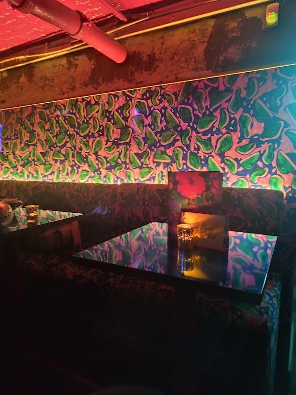 Ronnie Scott's