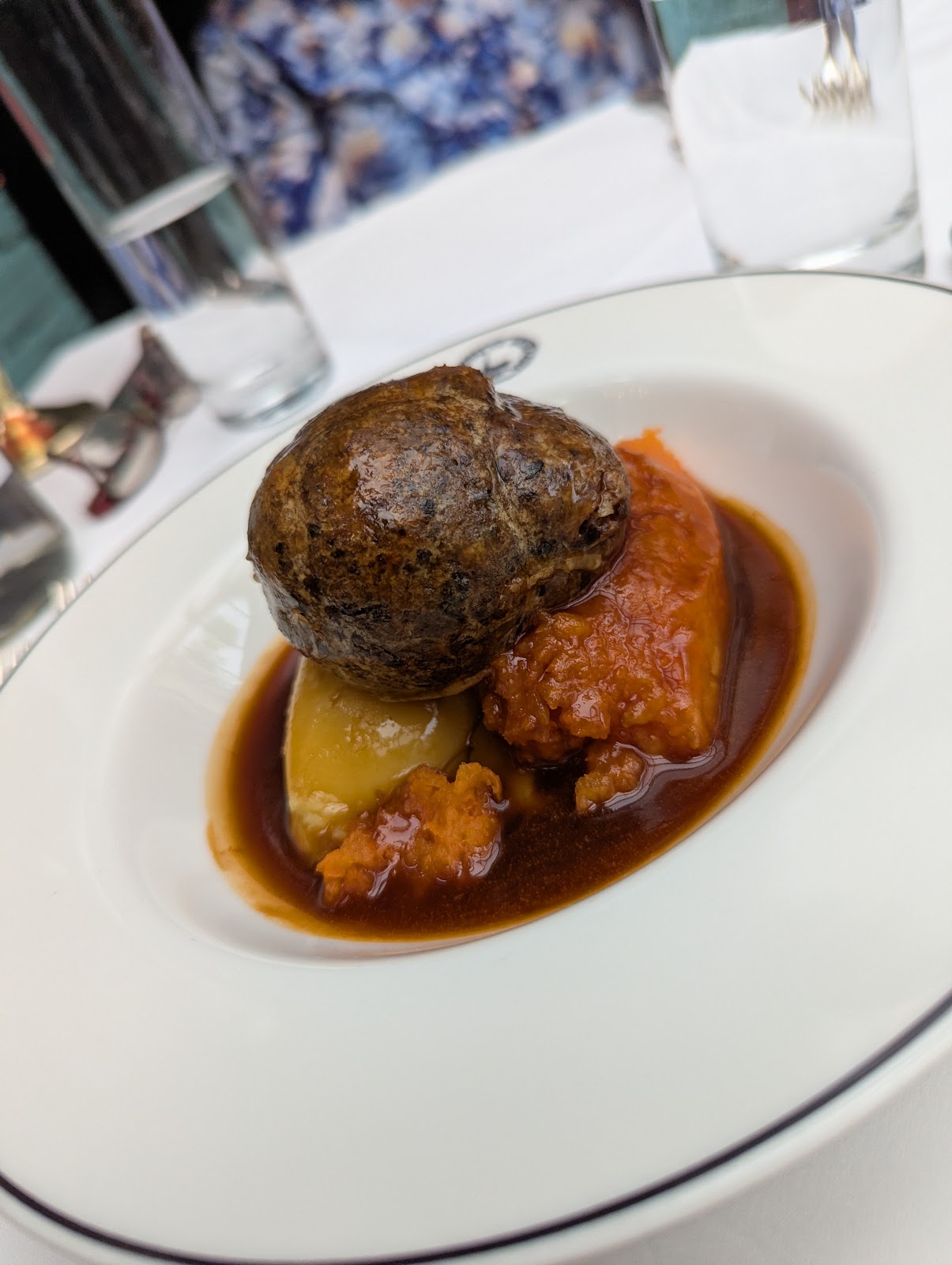 Boisdale of Belgravia, London