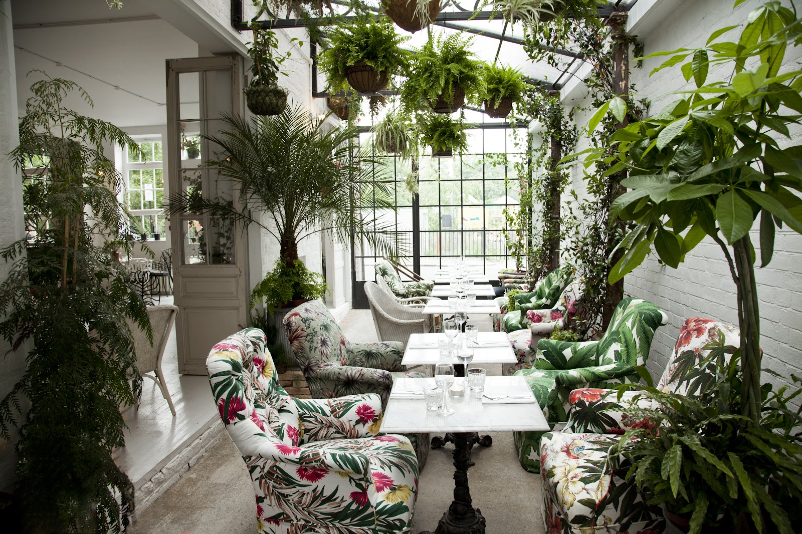 Velvet London