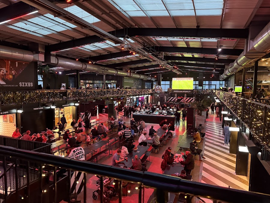 Kings Sports Bar