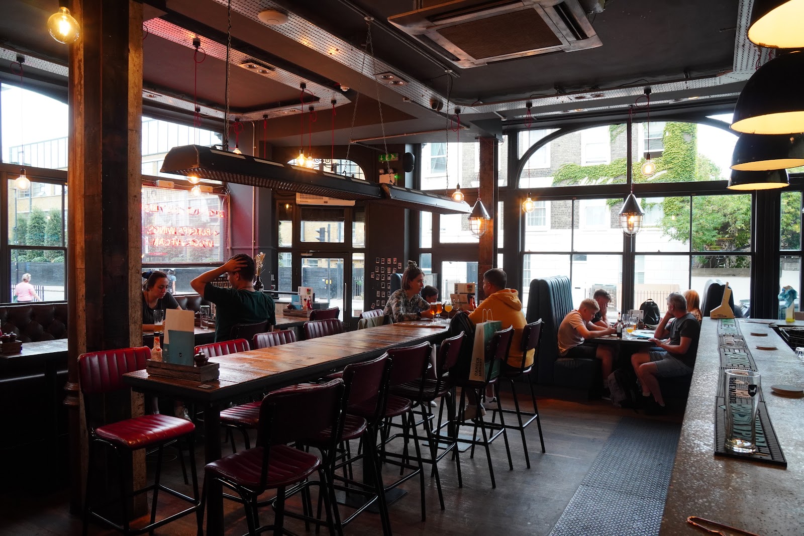 BrewDog Camden