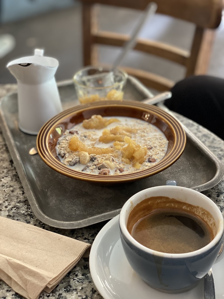 Cafe Oto, London