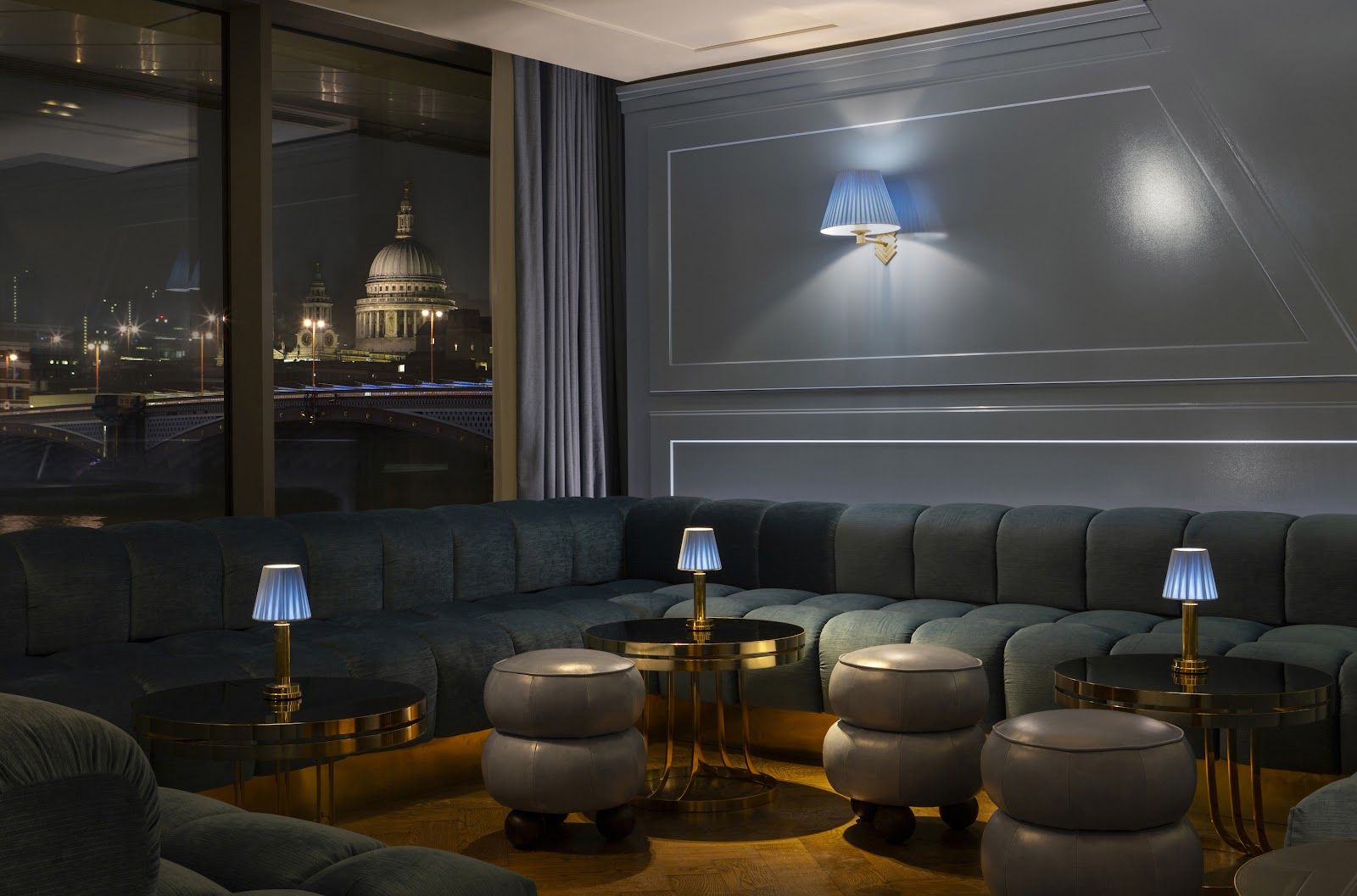 Lyaness formerly Dandelyan, World's No.1 Bar 2018, London