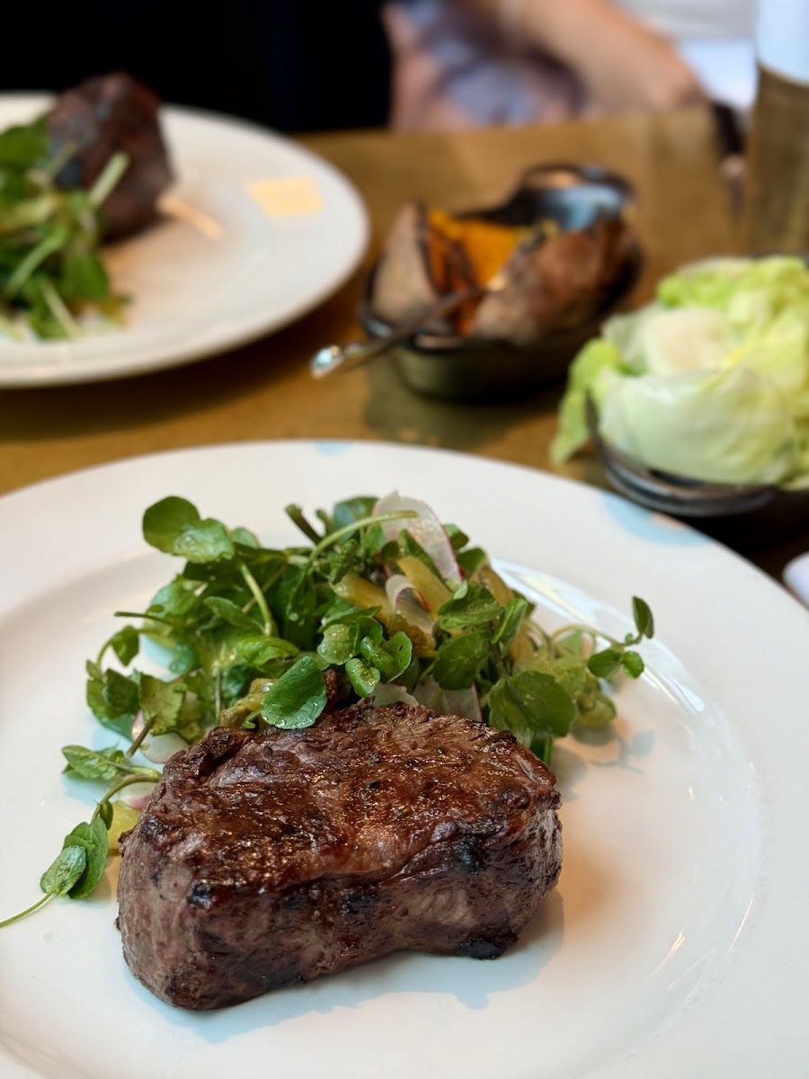 Hawksmoor Bar, London