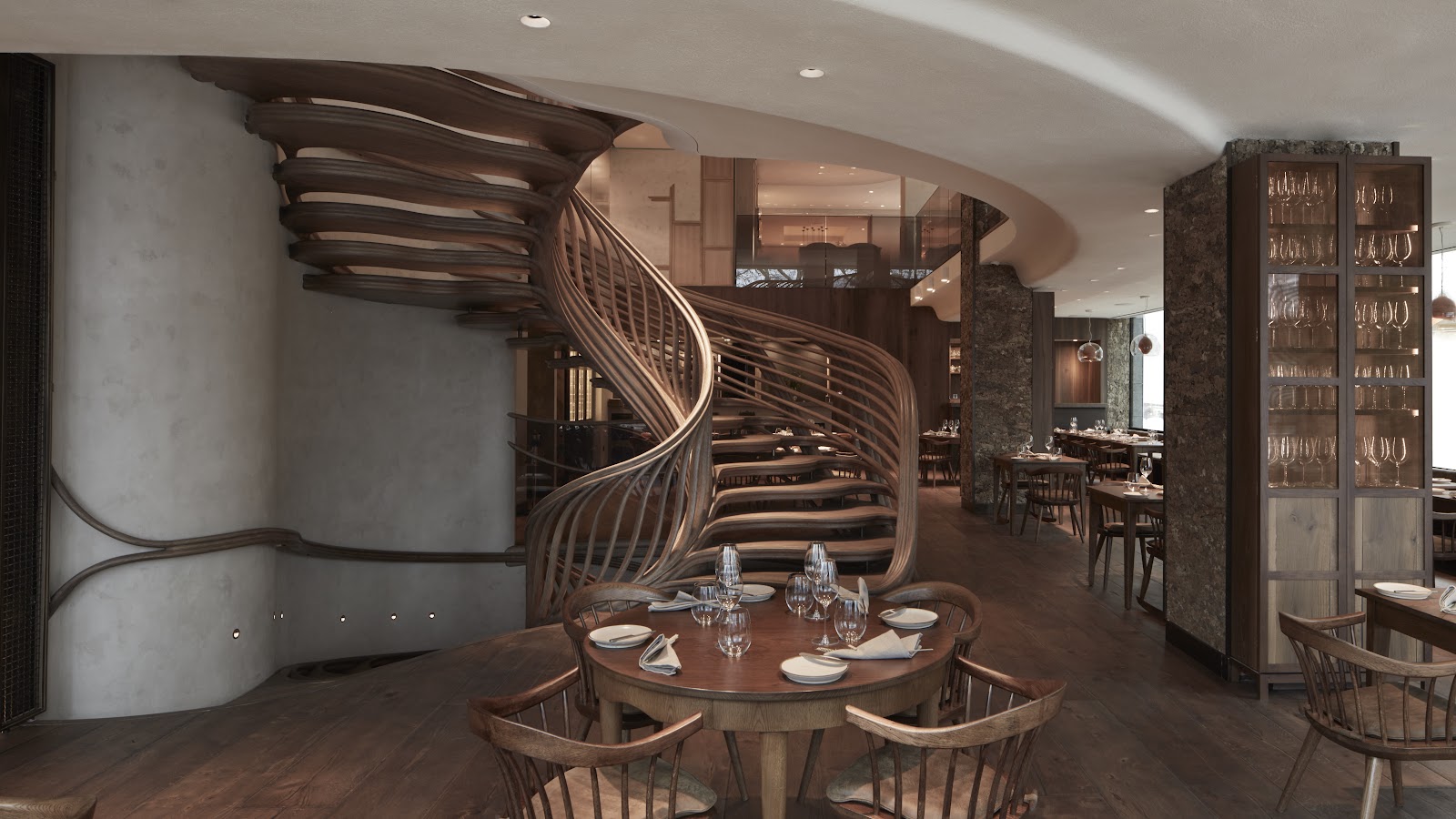 HIDE, London