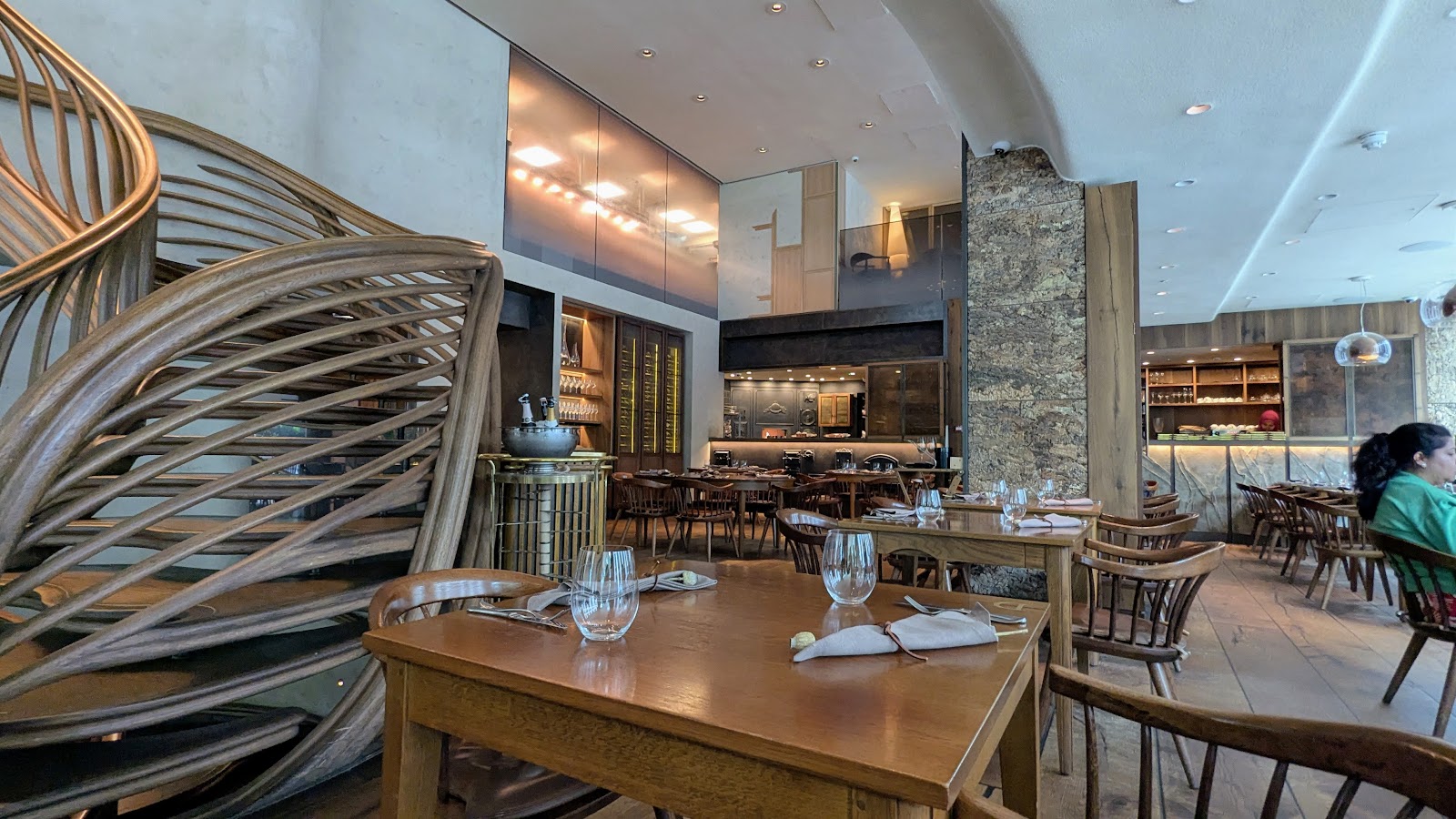 HIDE, London