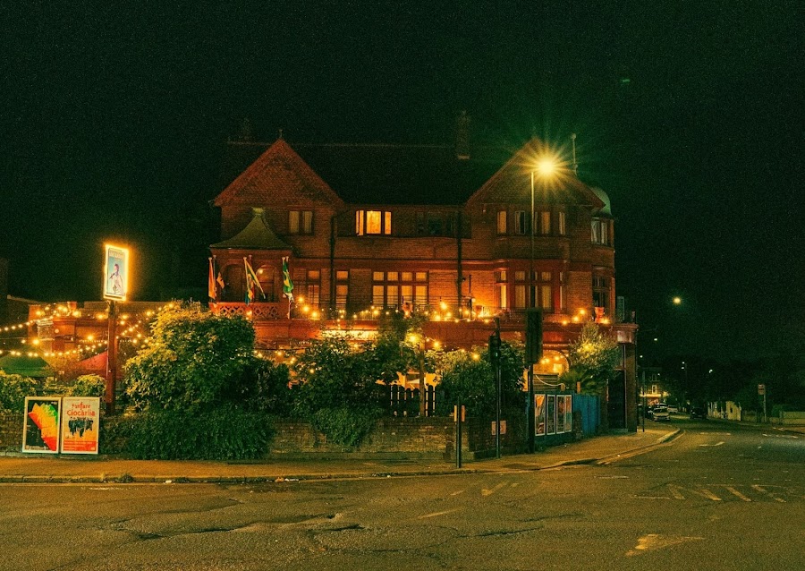 Hootananny, London