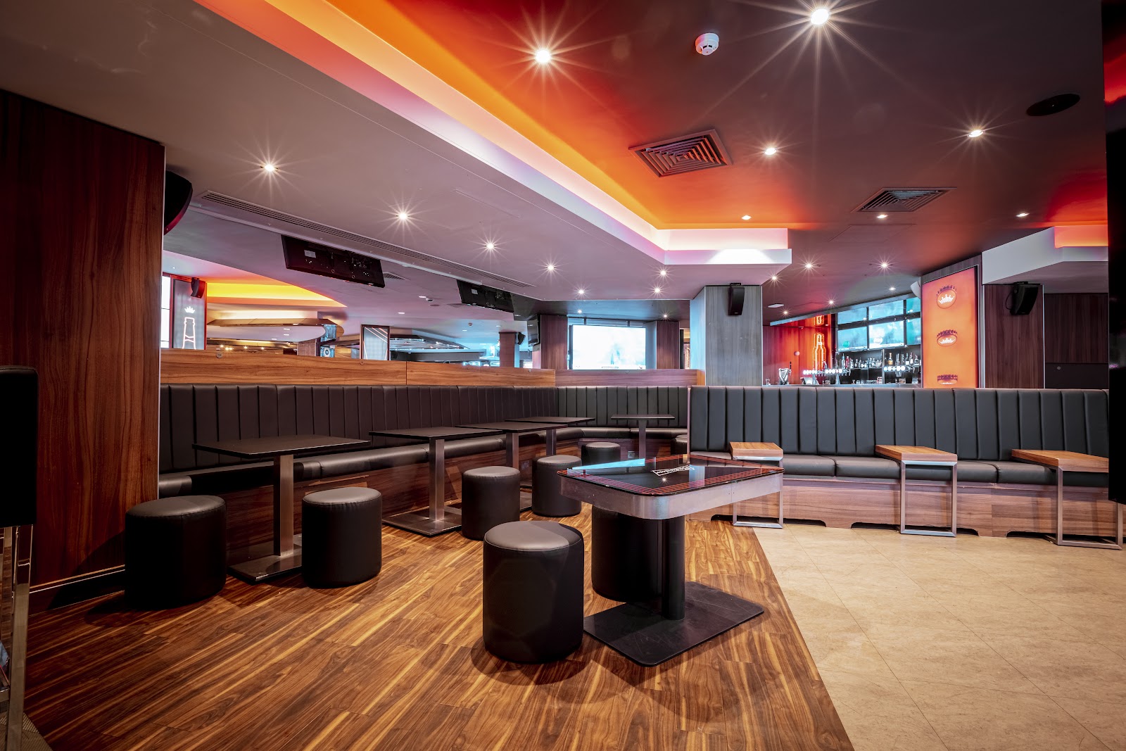 King's Sports Bar
