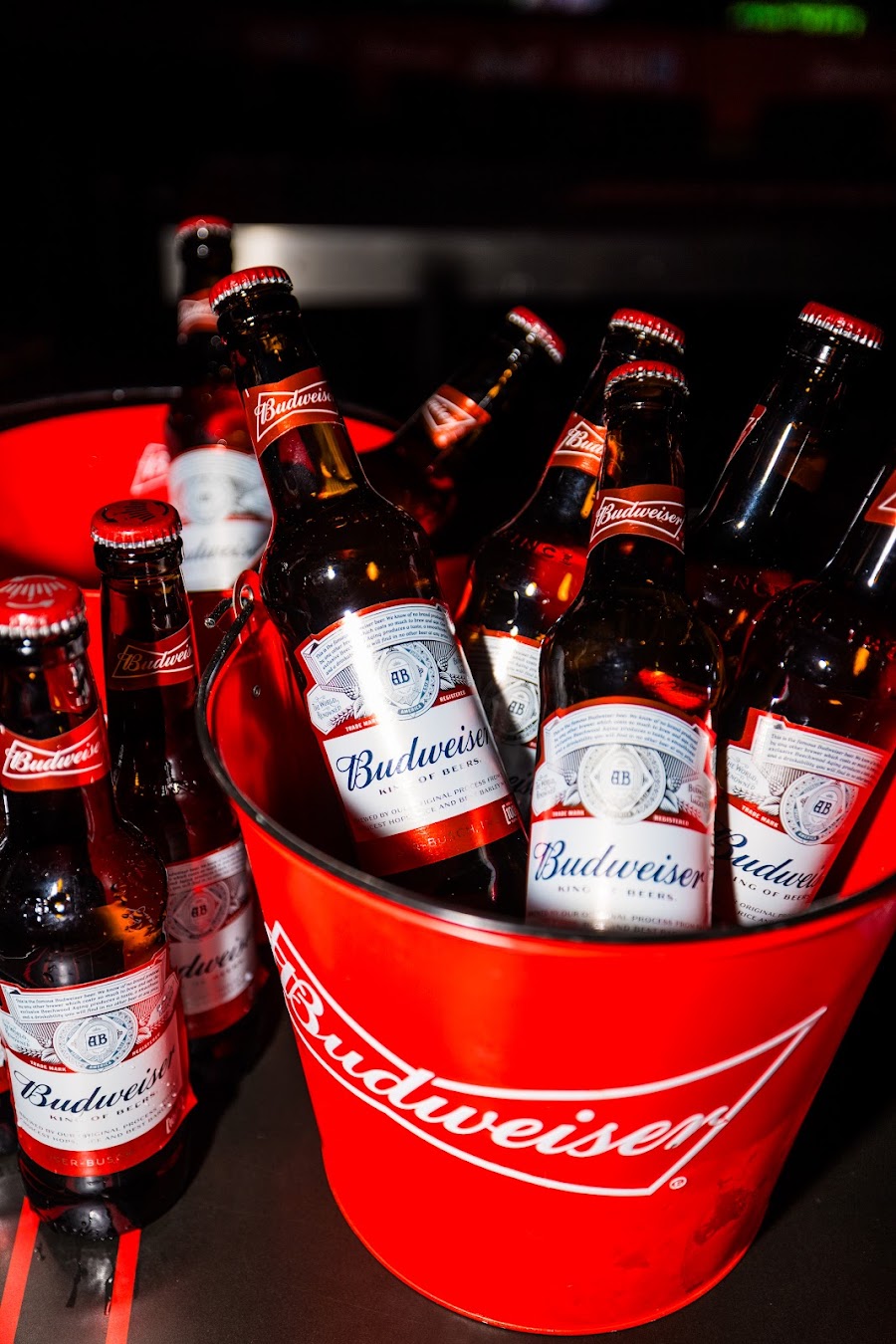 Kings Sports Bar, London