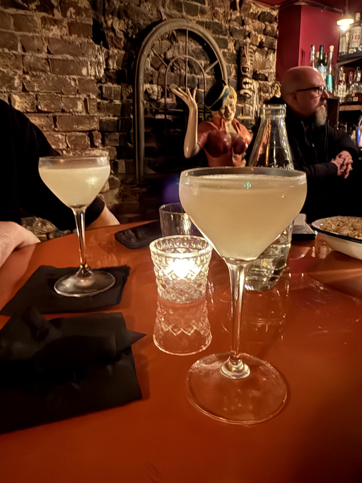 Knowhere Special, London