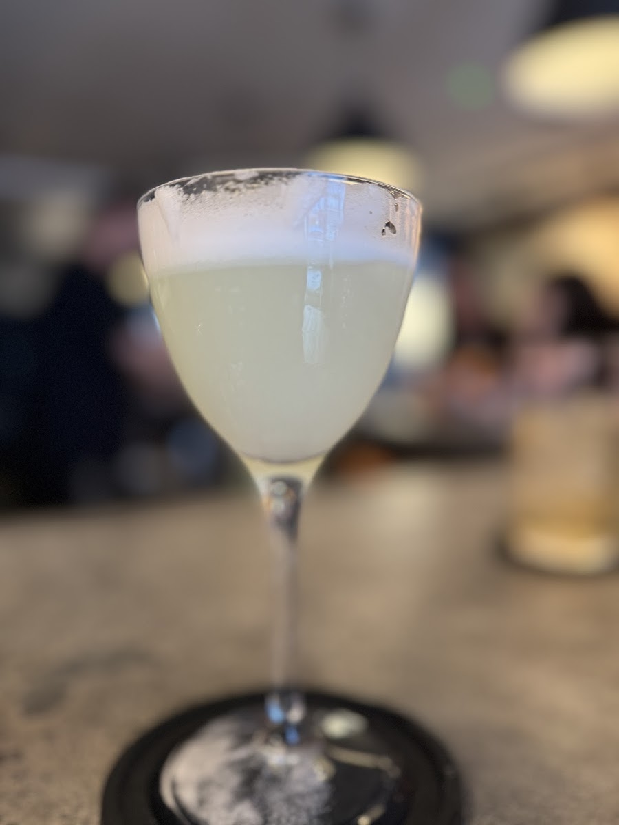 Little Mercies, London