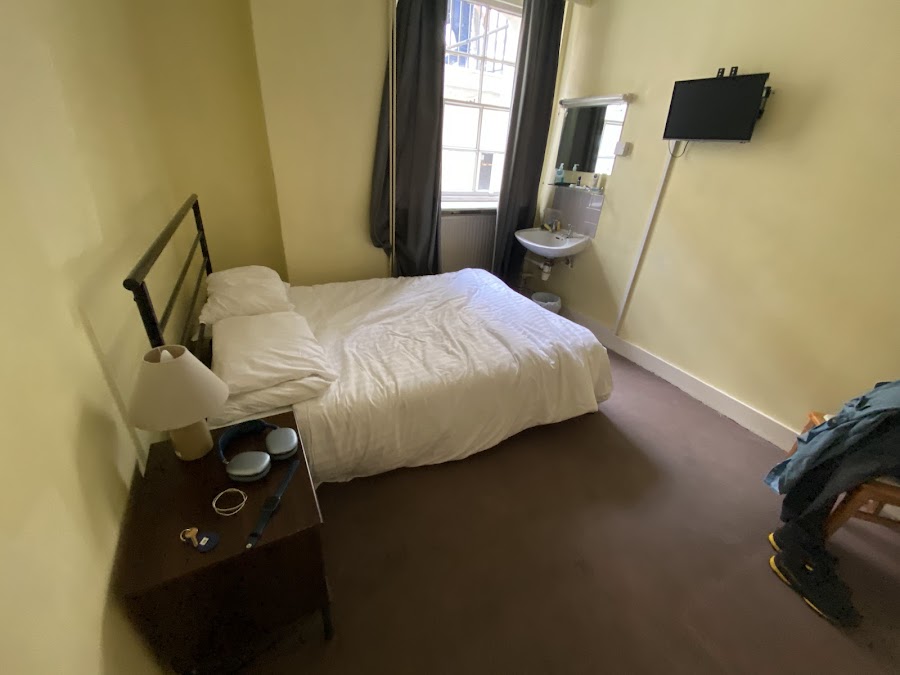 The Lonsdale, London