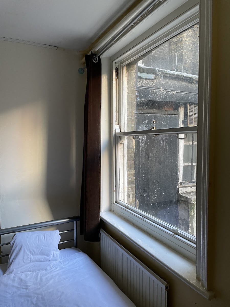 The Lonsdale, London