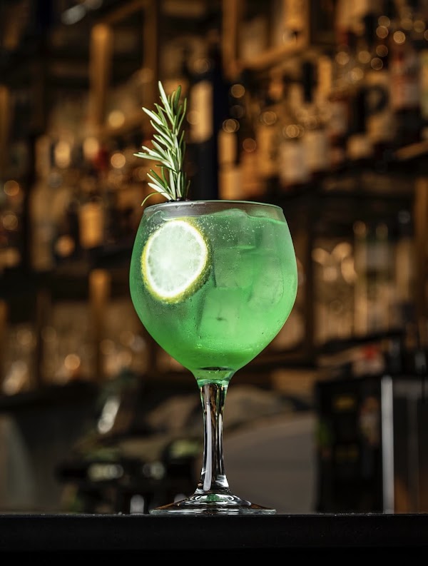 Lounge Brixton in London