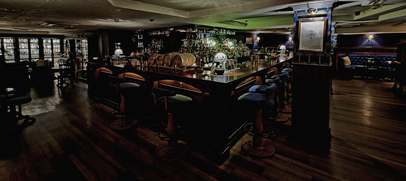 Merchant House, London