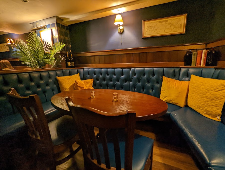 Merchant House, London