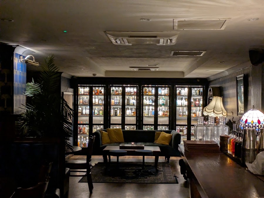 Merchant House, London
