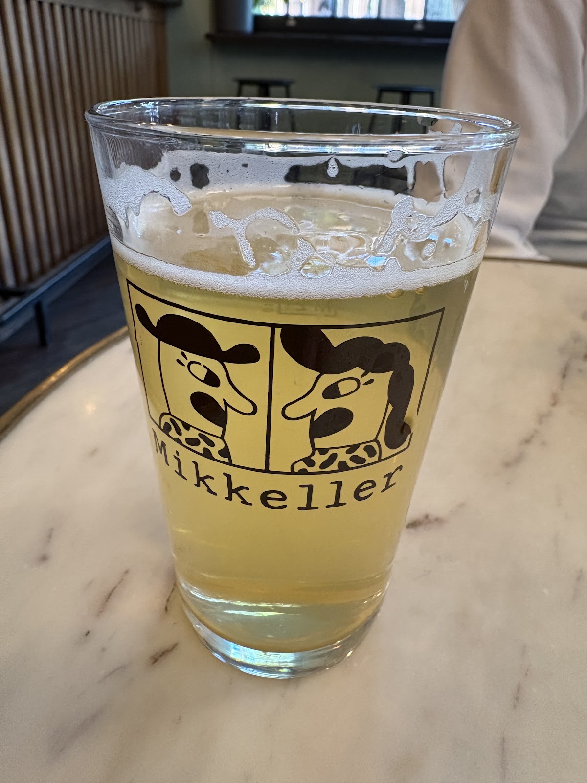 Mikkeller Bar London, London