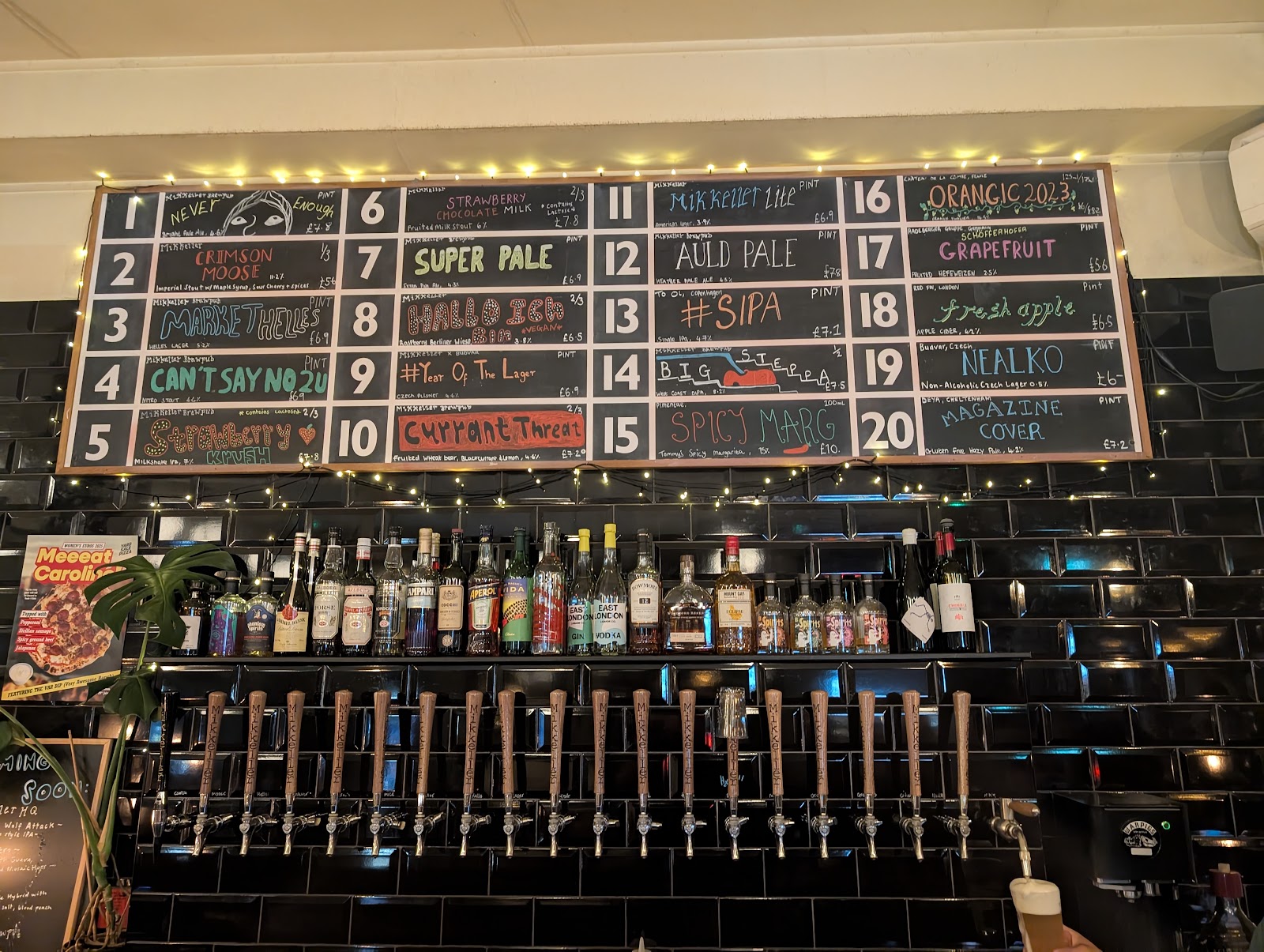 Mikkeller Bar London, London