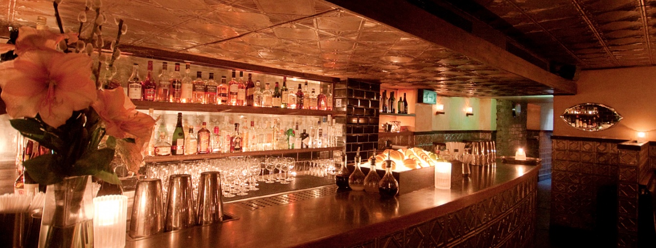 Milk &amp; Honey, London