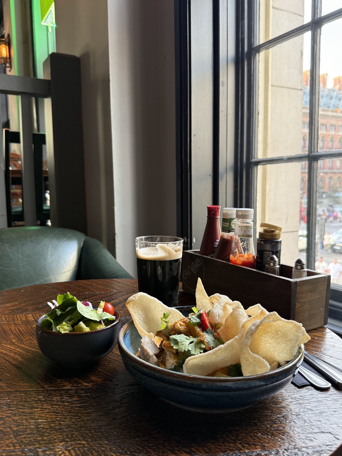 O'Neill's Kings Cross, London