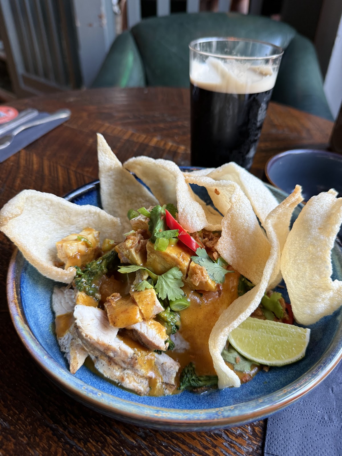 O'Neill's Kings Cross, London