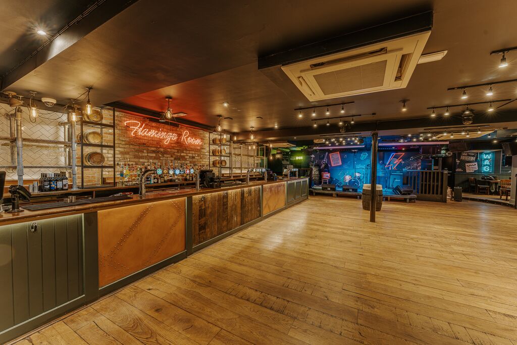 O'Neill's Wardour Street