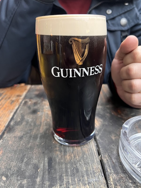 O'Neill's Wardour Street in London