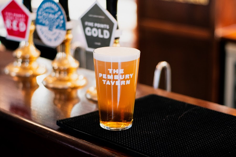 The Pembury Tavern, London