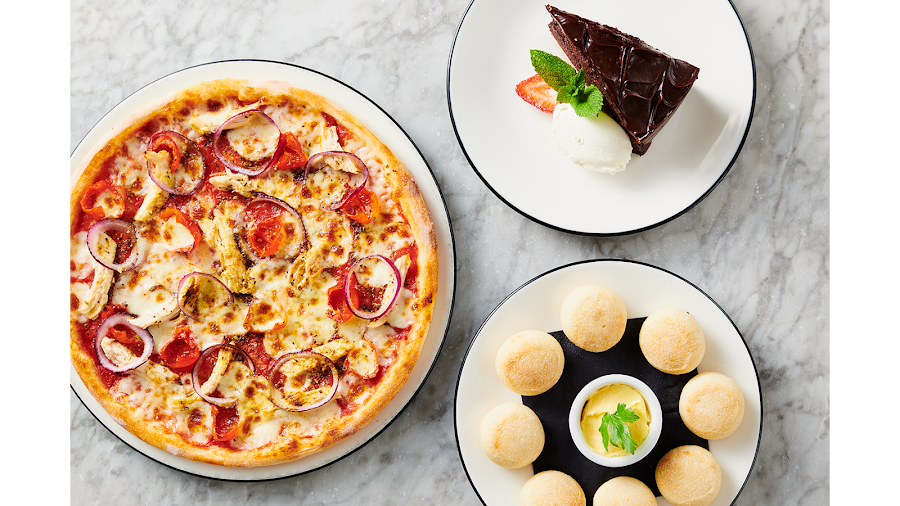 PizzaExpress Jazz Club, London
