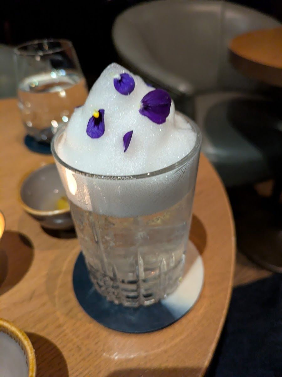 Punch Room at The London Edition, London