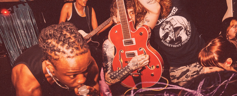 Sebright Arms, London