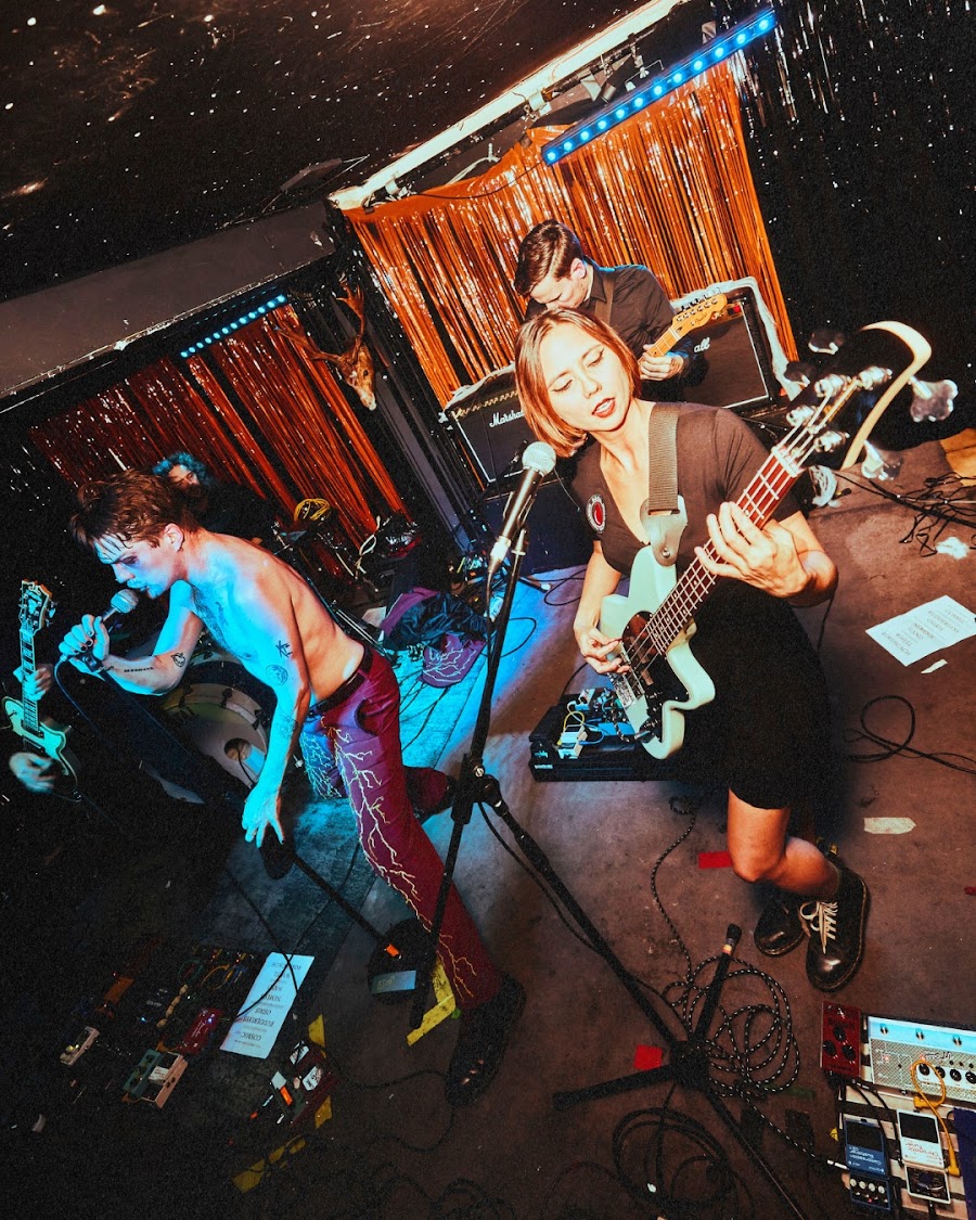 Sebright Arms, London