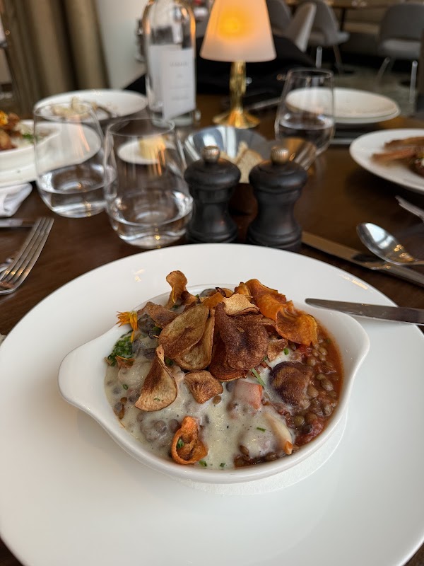 Skylon Bar in London