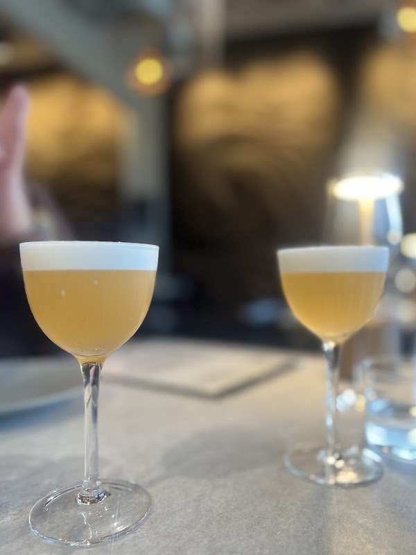 Terroirs in London