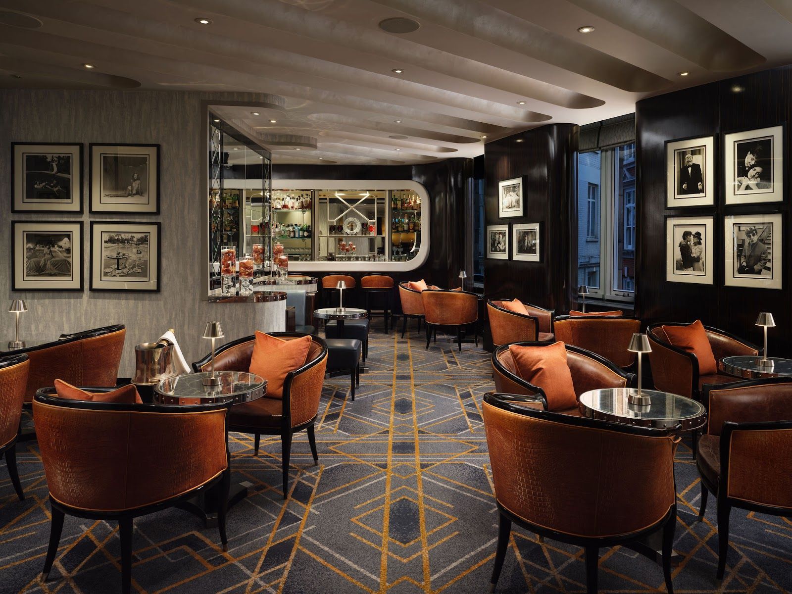 The American Bar, London