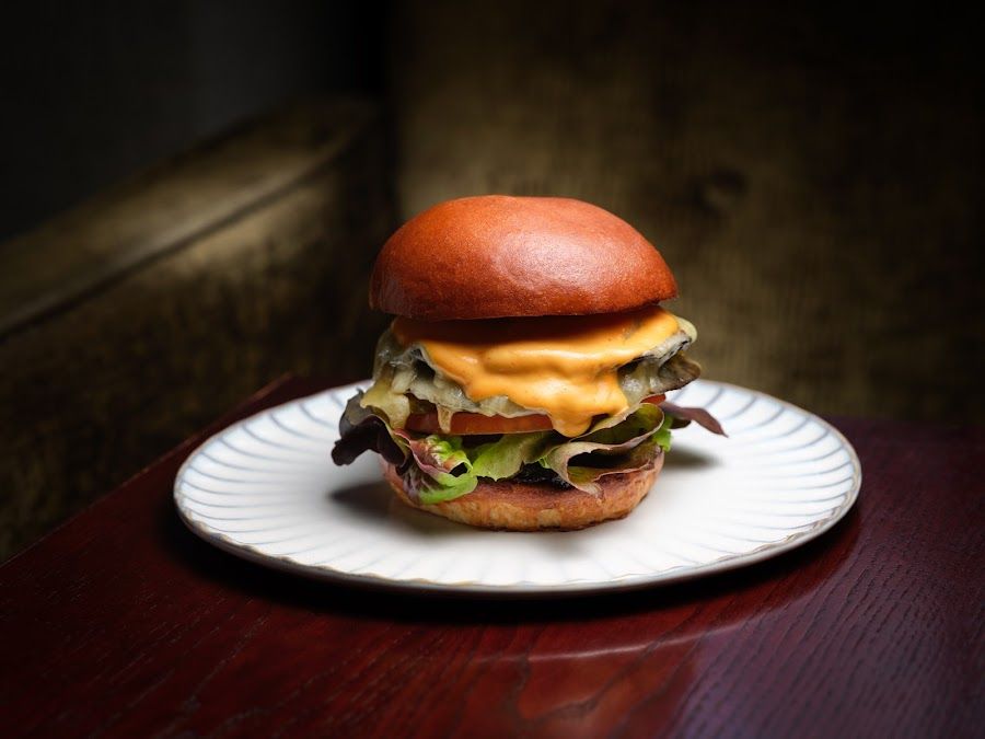 The American Bar at The Stafford, London