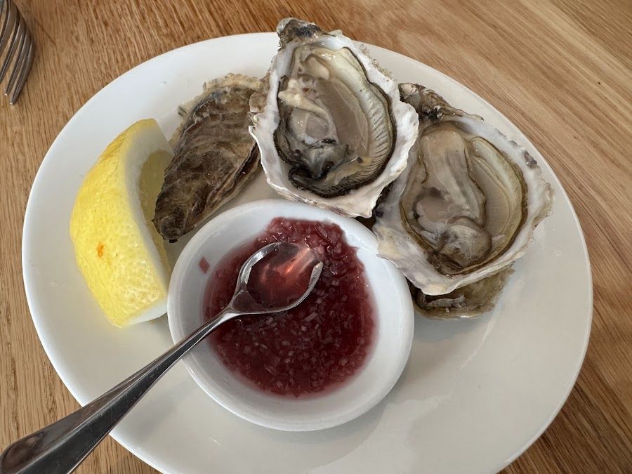 Brawn, London